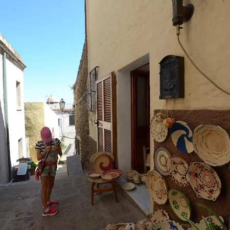 Hébergement de vacances Muntelgu
