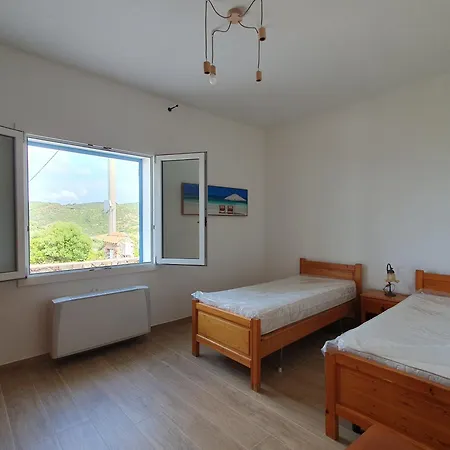 Muntelgu Hébergement de vacances *