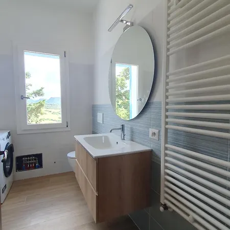 Muntelgu Hébergement de vacances