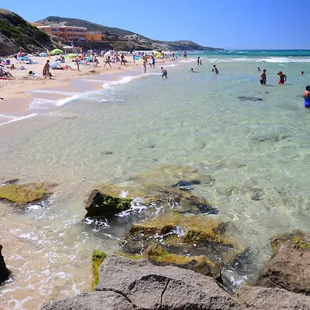 Muntelgu Hébergement de vacances