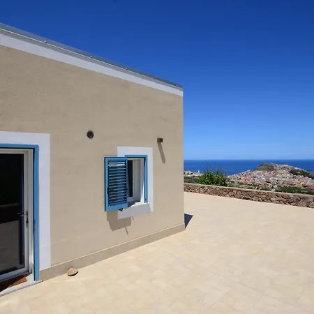 Muntelgu Hébergement de vacances Castelsardo