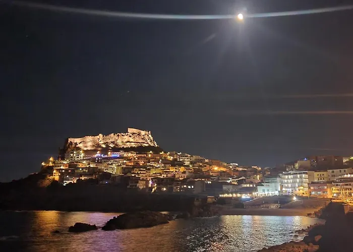 Vakantiehuis Muntelgu *