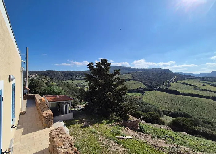 Muntelgu Castelsardo