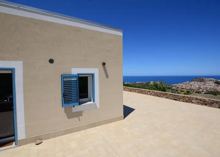 Muntelgu Prázdninový dům