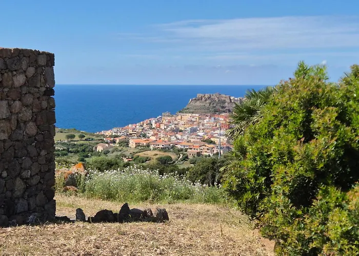 Muntelgu * Castelsardo