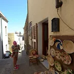 Dom wakacyjny Muntelgu