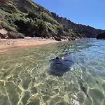 Muntelgu Dom wakacyjny Castelsardo
