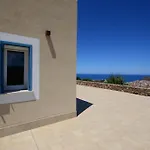 Dom wakacyjny Muntelgu Castelsardo