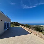 Dom wakacyjny Muntelgu *
