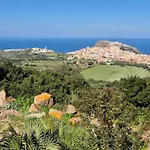 Muntelgu Dom wakacyjny Castelsardo