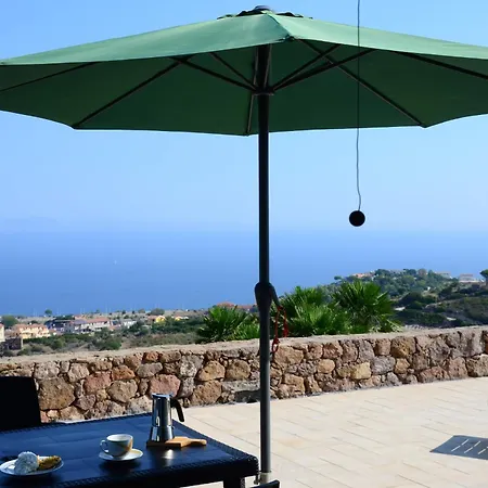 Holiday home Muntelgu