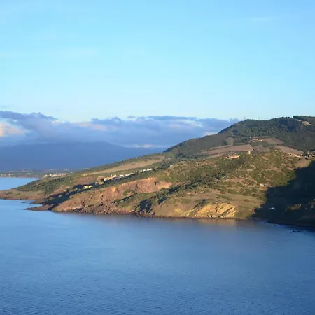 Muntelgu Σπίτι διακοπών Castelsardo
