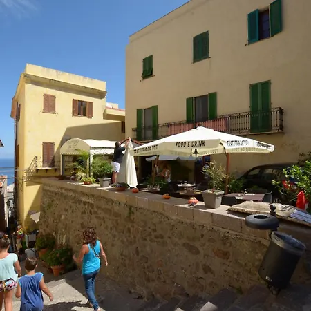 Muntelgu Holiday home Castelsardo
