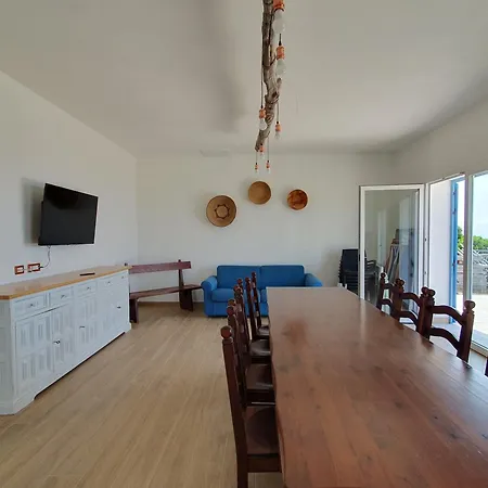 Holiday home Muntelgu Castelsardo