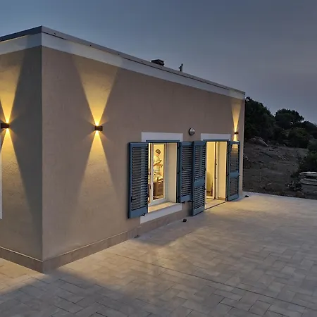 Muntelgu Holiday home Castelsardo