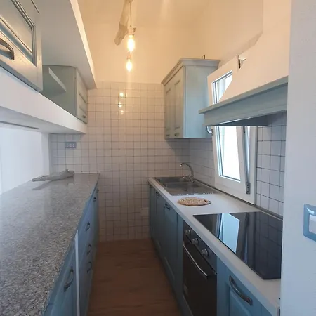 Muntelgu Holiday home