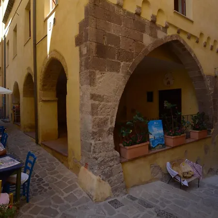 Muntelgu * Castelsardo