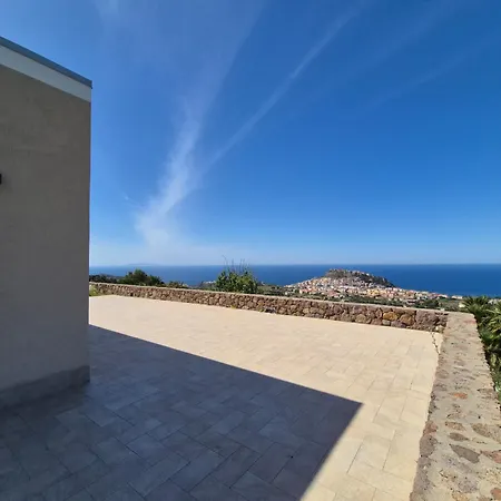 Muntelgu * Castelsardo