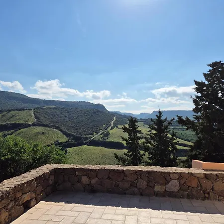 Casa vacanze Muntelgu *