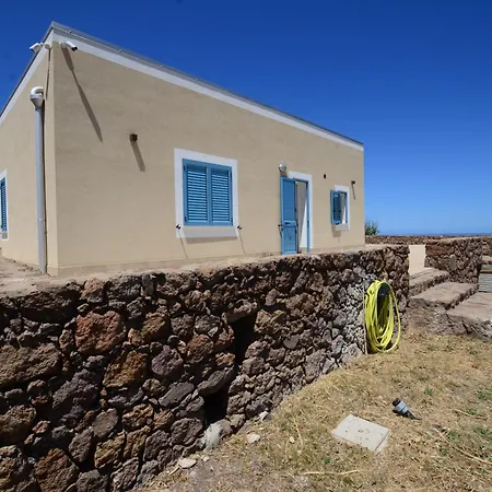 Muntelgu Dom wakacyjny Castelsardo