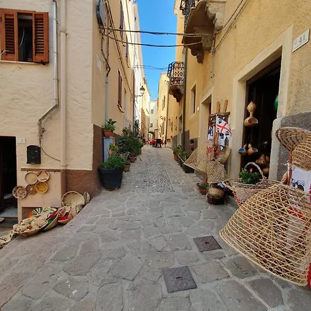 Muntelgu * Castelsardo