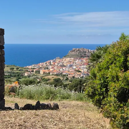 Muntelgu * Castelsardo