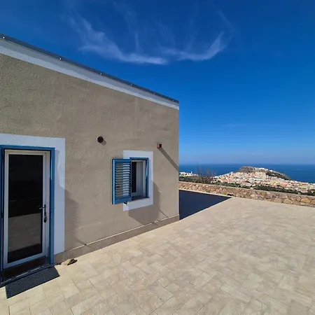 Σπίτι διακοπών Muntelgu Castelsardo