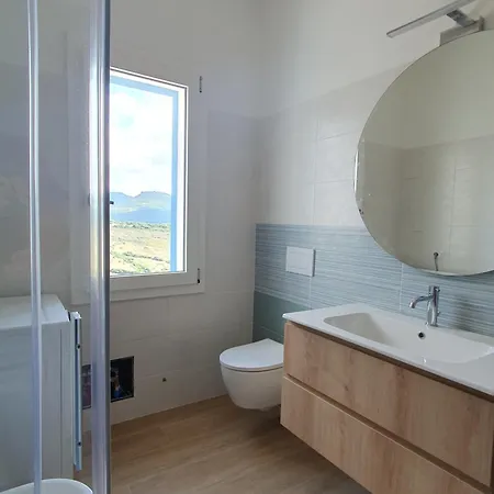 Muntelgu Σπίτι διακοπών *