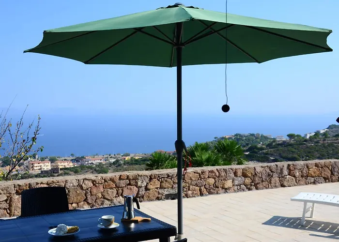 Hébergement de vacances Muntelgu