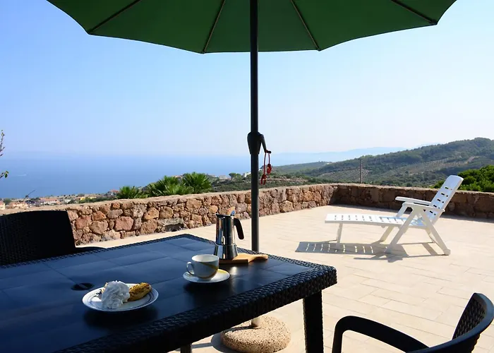 Hébergement de vacances Muntelgu *