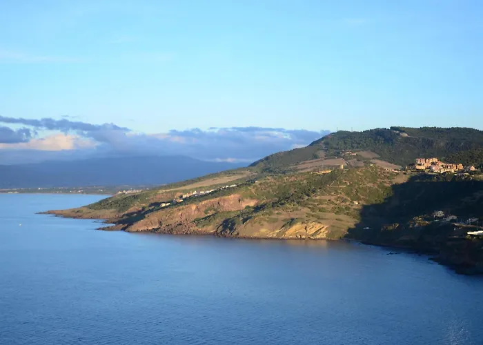 Muntelgu Hébergement de vacances Castelsardo