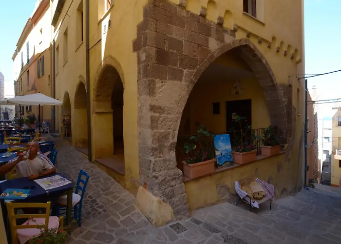 Muntelgu * Castelsardo