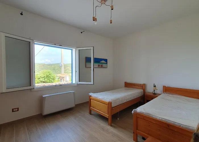 Muntelgu Hébergement de vacances *