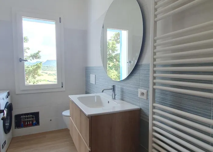 Muntelgu Hébergement de vacances