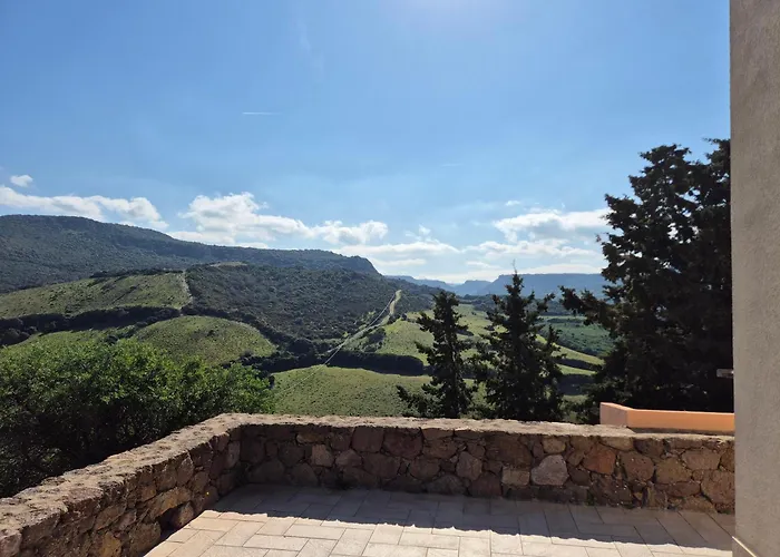 Hébergement de vacances Muntelgu *